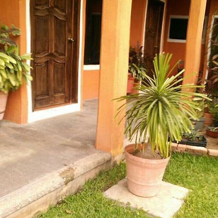 Real Del Ambar Hotel Tuxtla Gutierrez Bagian luar foto