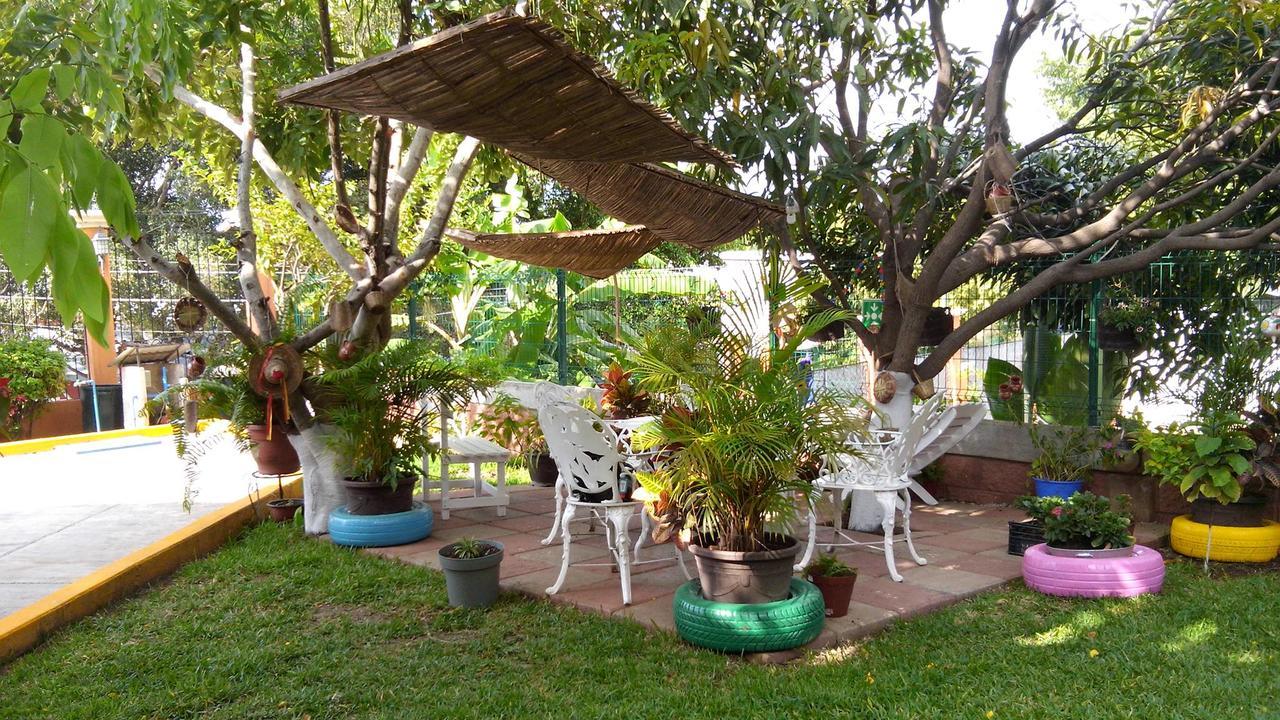 Real Del Ambar Hotel Tuxtla Gutierrez Bagian luar foto