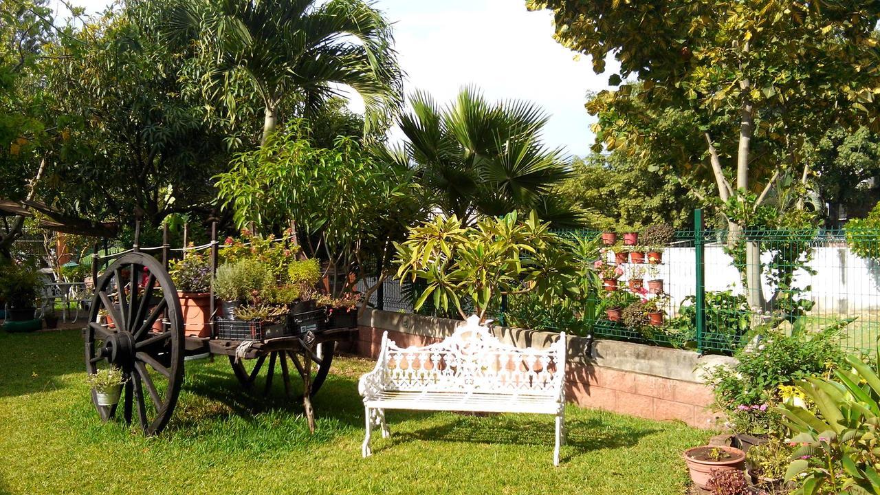 Real Del Ambar Hotel Tuxtla Gutierrez Bagian luar foto