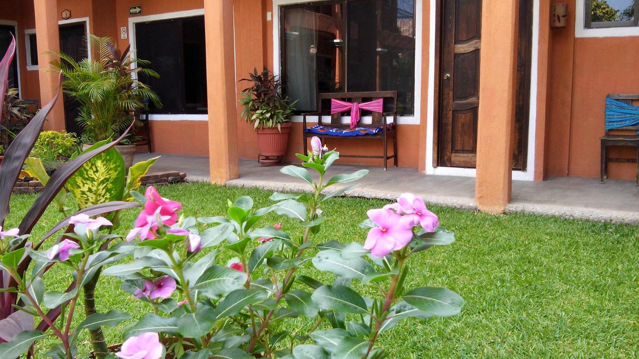 Real Del Ambar Hotel Tuxtla Gutierrez Bagian luar foto