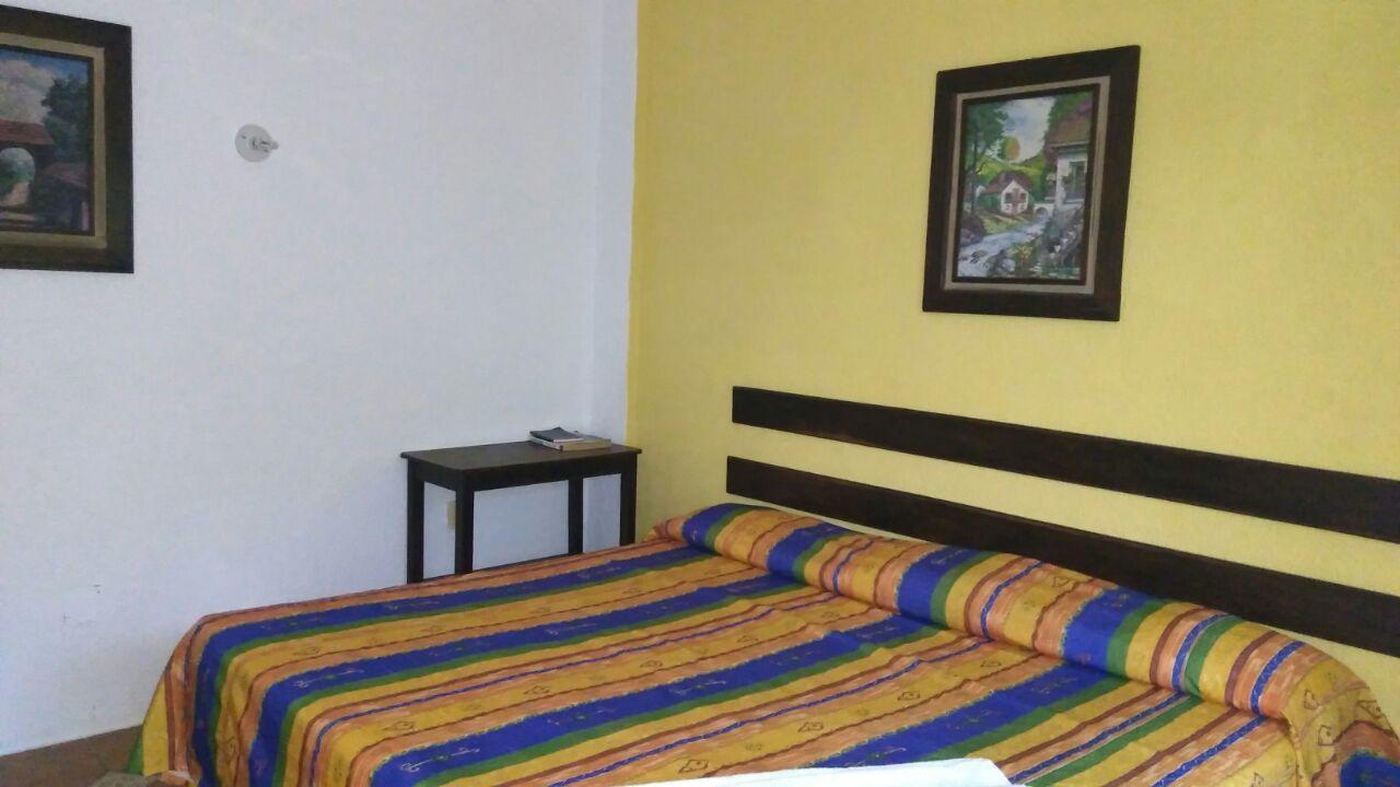 Real Del Ambar Hotel Tuxtla Gutierrez Bagian luar foto
