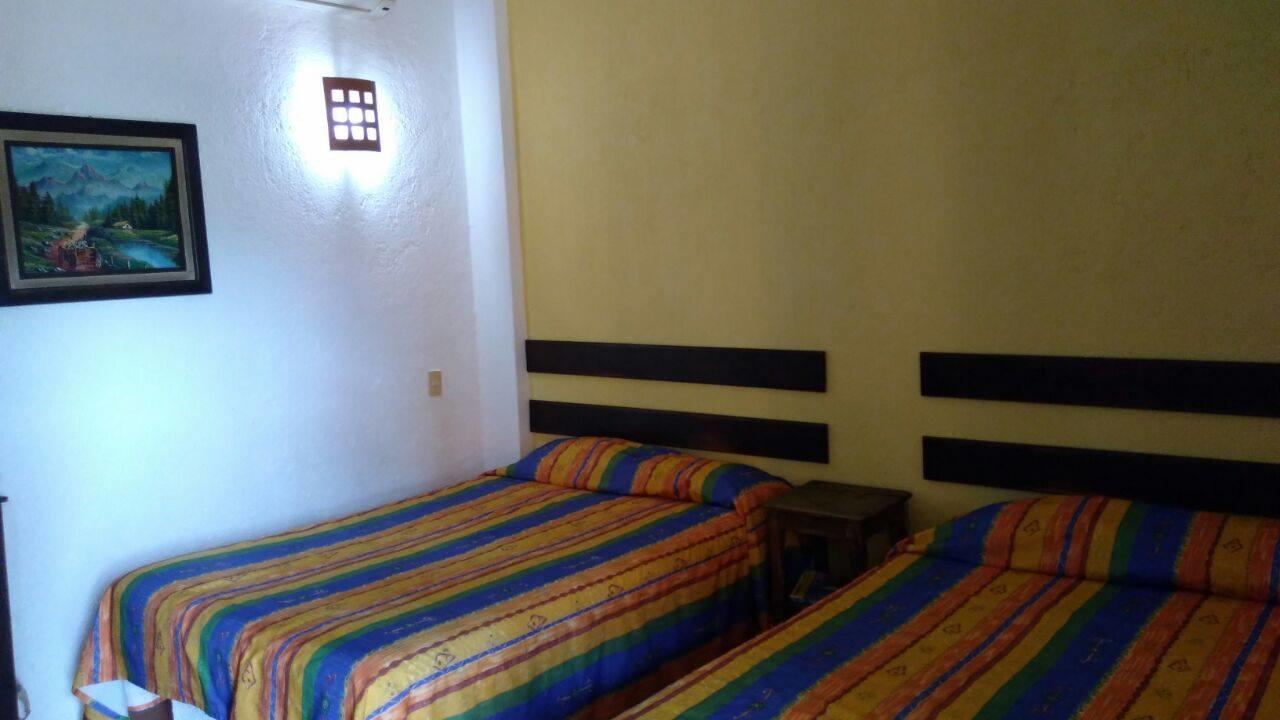 Real Del Ambar Hotel Tuxtla Gutierrez Bagian luar foto