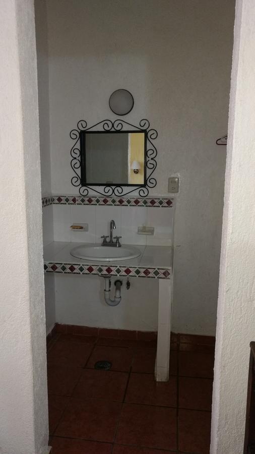 Real Del Ambar Hotel Tuxtla Gutierrez Bagian luar foto