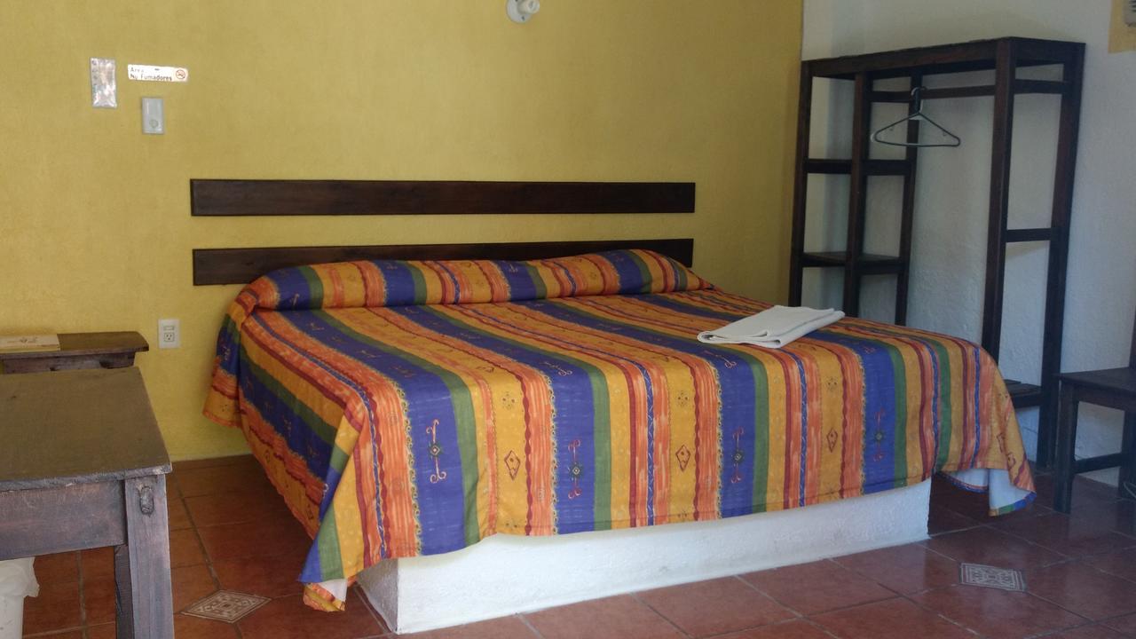 Real Del Ambar Hotel Tuxtla Gutierrez Bagian luar foto