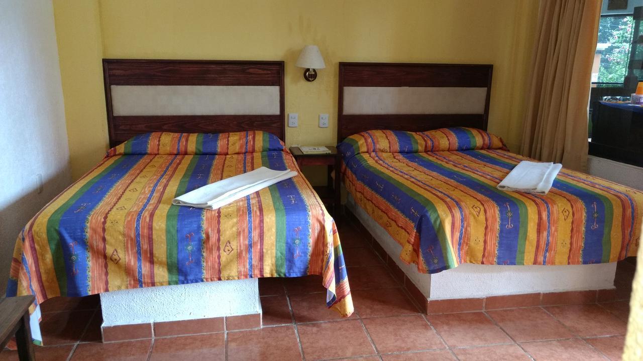 Real Del Ambar Hotel Tuxtla Gutierrez Bagian luar foto